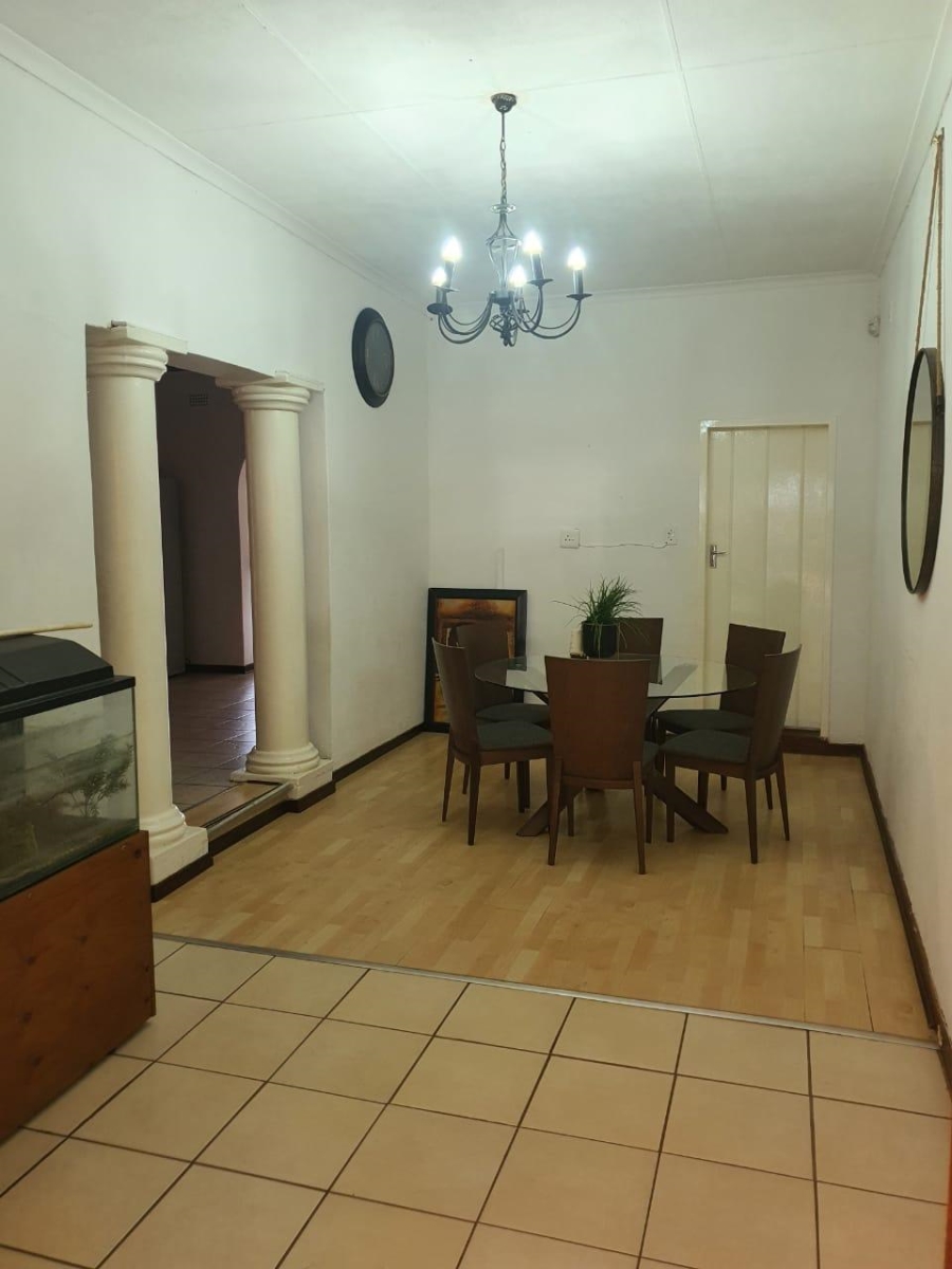 4 Bedroom Property for Sale in Protea Park North West